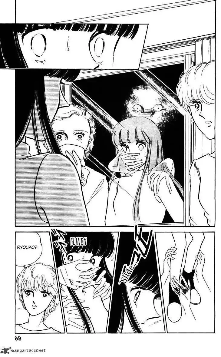 Ryoukos Case Book Of Spirits Chapter 14 19